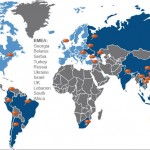 Sharp Clinical Services: Global Depot Network