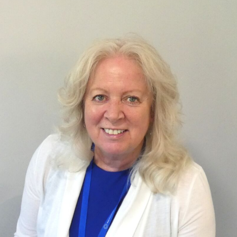 Deb Williams Business Development Manager at Sharp,