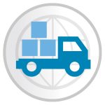 Distribution Sharp Clinical
