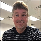Herb Yocum Cleaning Validation Engineer, Sharp Packaging Solutions US