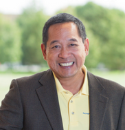 Bob Mac Client Development Manager