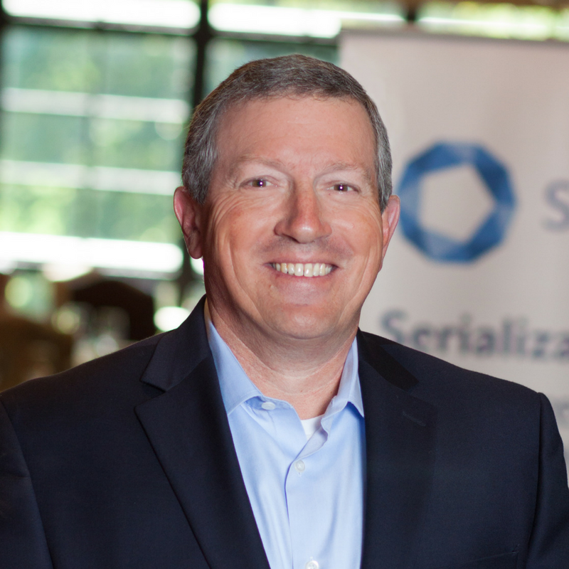 Dan Stehn Director of Injectable Packaging at Sharp Packaging Solutions