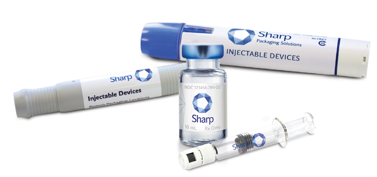 Design and construction of a complex intramuscular injectable kit