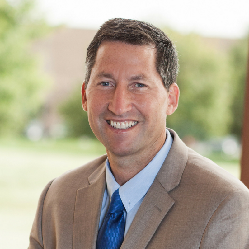 Michael Gordan Sharp Clinical