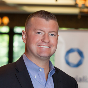 Chris Klauder Sharp
