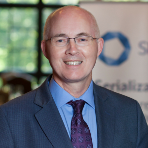 Jim McGibbon Sharp