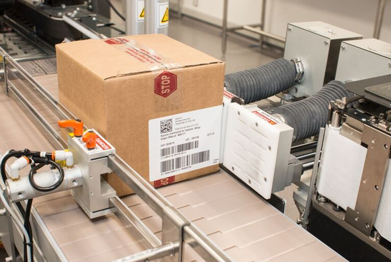 for serialization