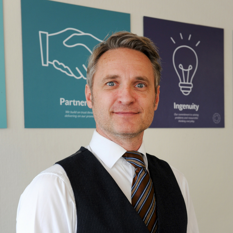 Alex Schäfer