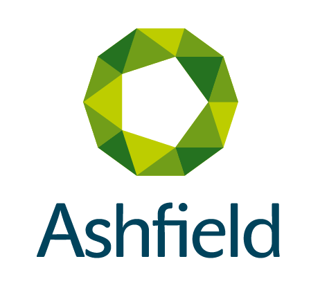 Ashfield Logo