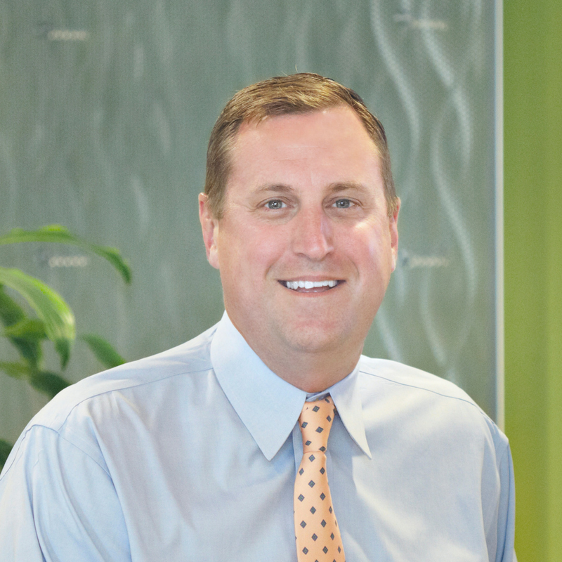 Jeff Benedict Chief Commercial Officer at Sharp