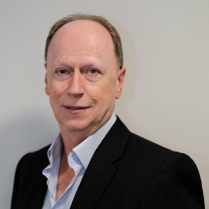 Scott Forde Head of Business Development for Sharp Clinical UK