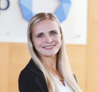 Mia Kobuta Logistics Client Services Manager
