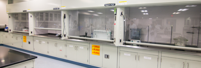 Sharp Clinical Manufacturing