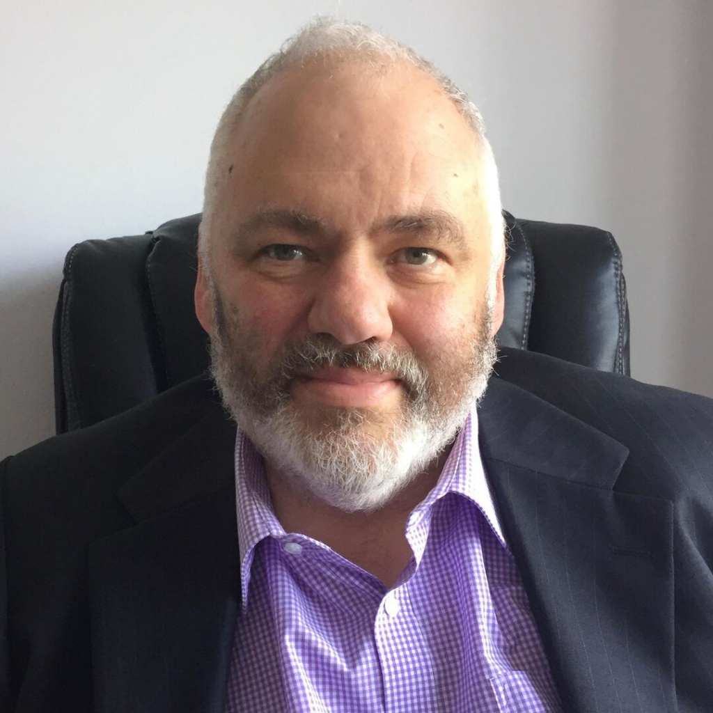 Ian Morgan General Manager at Sharp Clinical Services