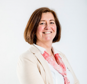 Sonja Sharp Europe