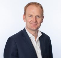 Robert O'Beirn Sharp