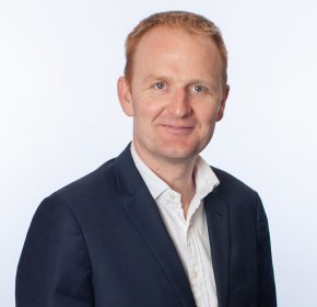 Robert O'Beirn Sharp