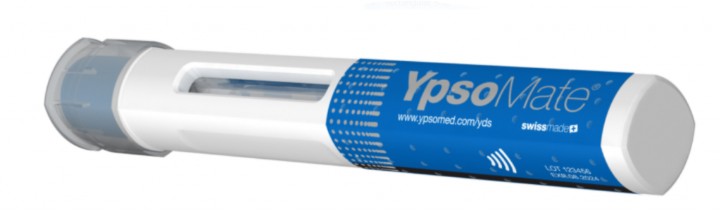 Ypsomate Injectable