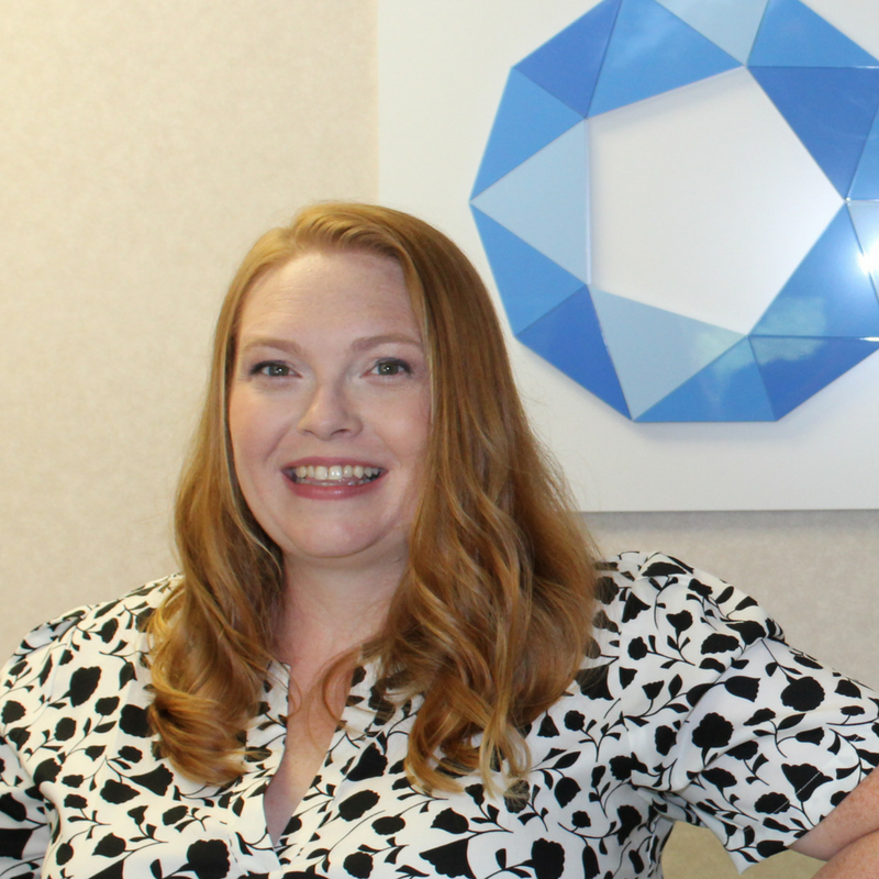 Melissa Peirsel, IRT Manager