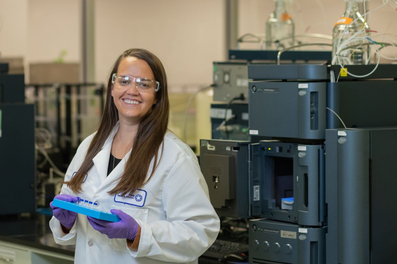 Analytical testing: Ten questions that accelerate drug development ...